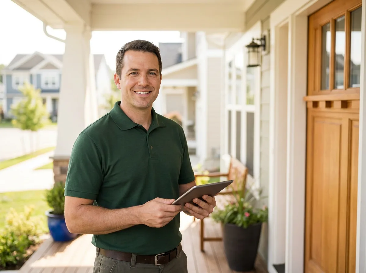 Pest control FAQs for La Loma, NM